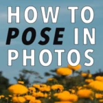 photo pose for all android application logo